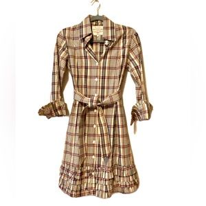 Very Rare! - Fine  Garments by Bell dress